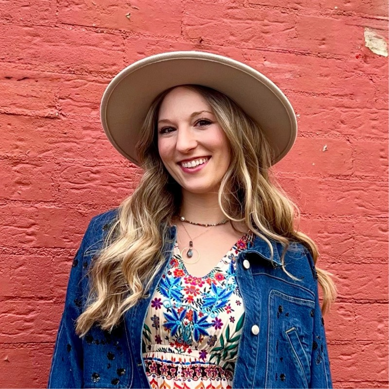 — Alicia Macdonald